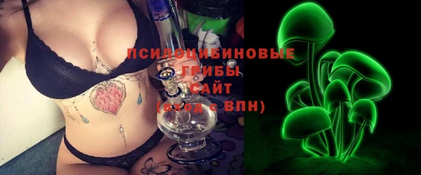 молекула духа Корсаков